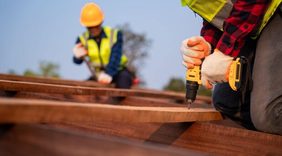 Professional gutter cleaning in Point Hope, AK